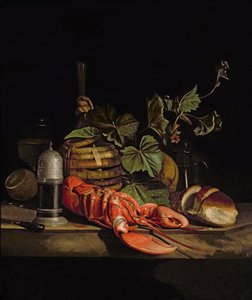 Nature morte d